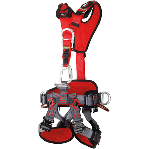 GT XT Full Body Harness